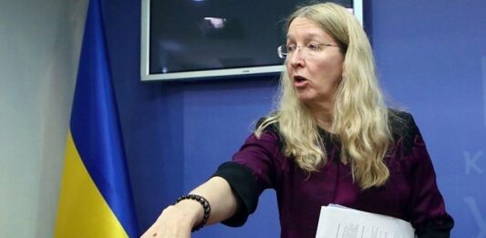 Частина українців сумує: Супрун написала заяву на звільнення на ім'я нового прем'єра - today.ua