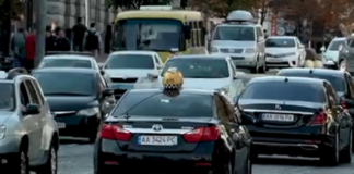 “Такси там зачем?“: украинцев озадачил новый кортеж Зеленского - today.ua
