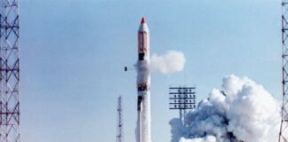 “Вогневі випробування відпрацювали відмінно“: Україна вперше за 28 років випробувала космічну ракету  - today.ua