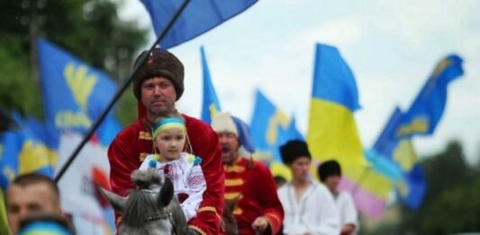 Цифра вражає: в Україні назвали кількість патріотів - today.ua