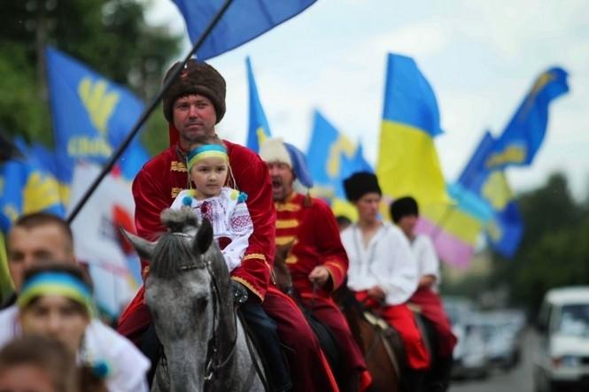 Цифра вражає: в Україні назвали кількість патріотів - today.ua