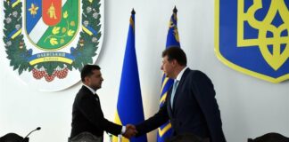 “Пообіцяв знищити корупцію“: Зеленський призначив нового голову Житомирської ОДА  - today.ua
