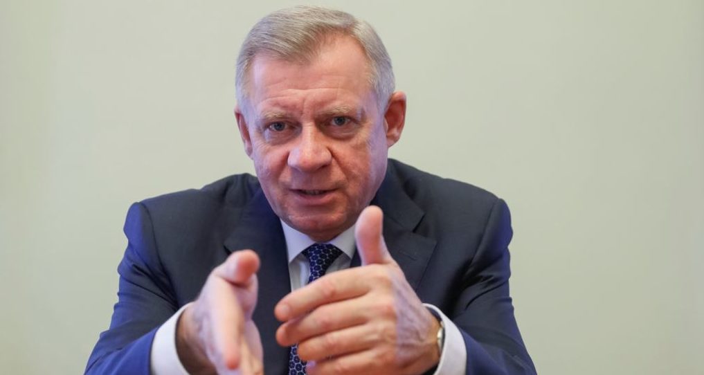 "Забыл задекларировать 18,3 млн гривен": глава НБУ Смолий отреагировал на обвинения в сокрытии имущества