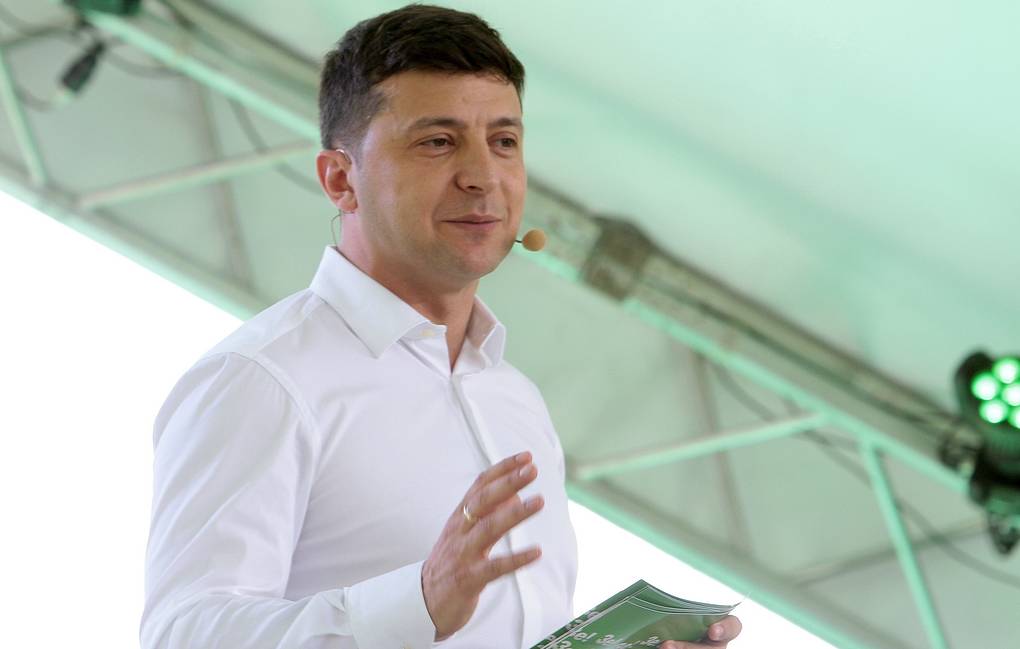 "Подарунків не приймаю": Зеленський здивував українців своїм вчинком