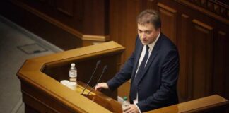 Новым министром обороны стал Андрей Загороднюк  - today.ua