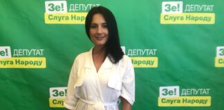 “Слуга народа” Ирина Борзова рассказала про свой бизнес в оккупированном Крыму - today.ua