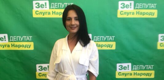 “Слуга народу“ Ірина Борзова розповіла про свій бізнес в окупованому Криму - today.ua