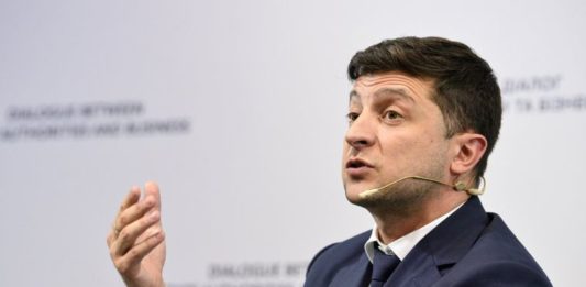 Зеленський анонсував податкову амністію: як в Україні легалізують тіньові доходи - today.ua