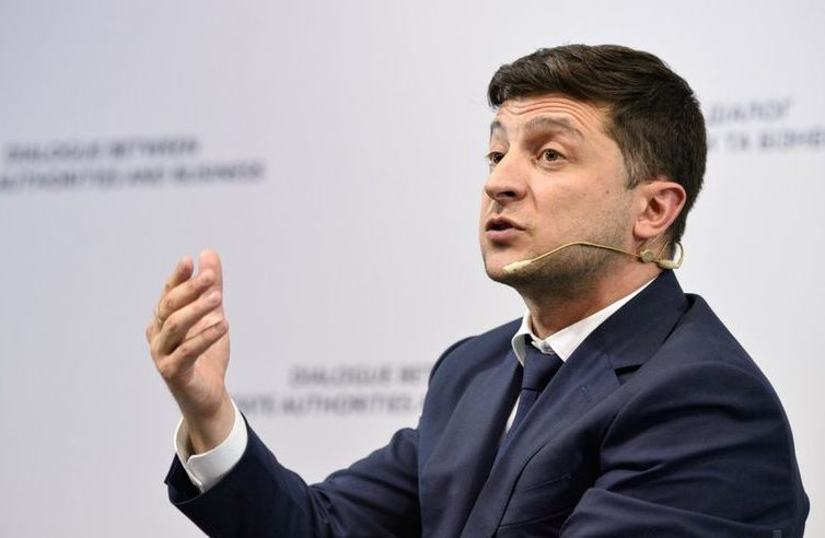 Зеленський анонсував податкову амністію: як в Україні легалізують тіньові доходи