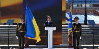 “Із ким ми воюємо?“: Зеленського дорікнули в мовчанні з приводу країни-агресора - today.ua