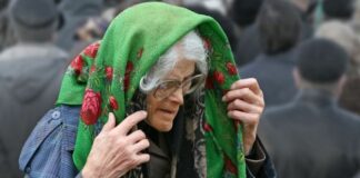Правительство начнет выплачивать пенсии жителям Донбасса: у Зеленского назвали сроки  - today.ua