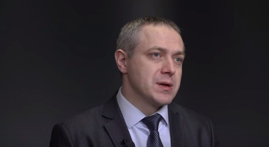 "Антикорупційний" закон Зеленського дозволить легалізувати тіньові доходи, - Компанієць