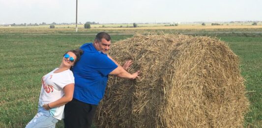 Нардеп від “Слуги народу“ Юзик взяв у помічниці свою дружину - today.ua