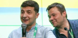 “Он был неправ“: Зеленский отчитал Богдана за свадьбу в Сен-Тропе - today.ua