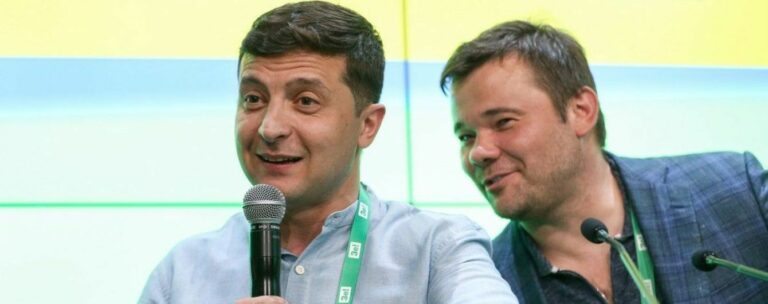“Он был неправ“: Зеленский отчитал Богдана за свадьбу в Сен-Тропе - today.ua