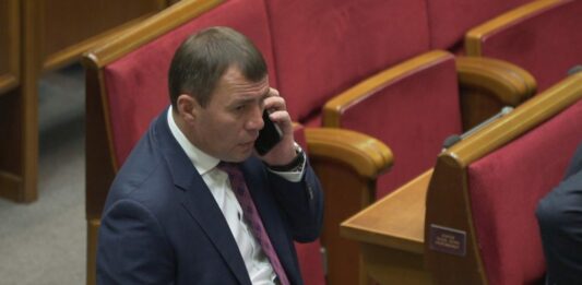 “Побив і погрожував“: колишньому нардепу від партії Ляшка повідомили про підозру - today.ua