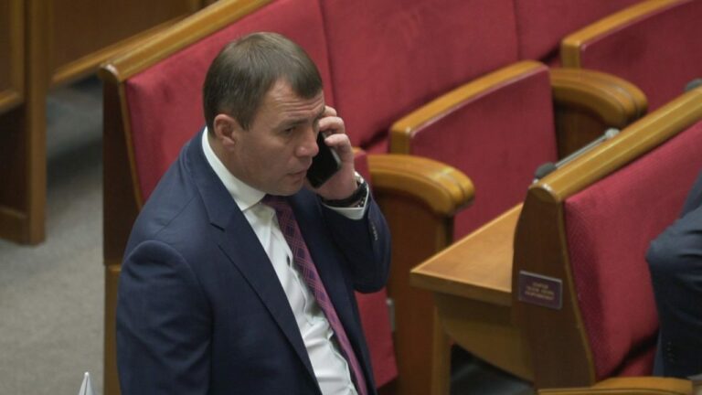 “Избил и угрожал“: бывшему нардепу от партии Ляшко сообщили о подозрении - today.ua