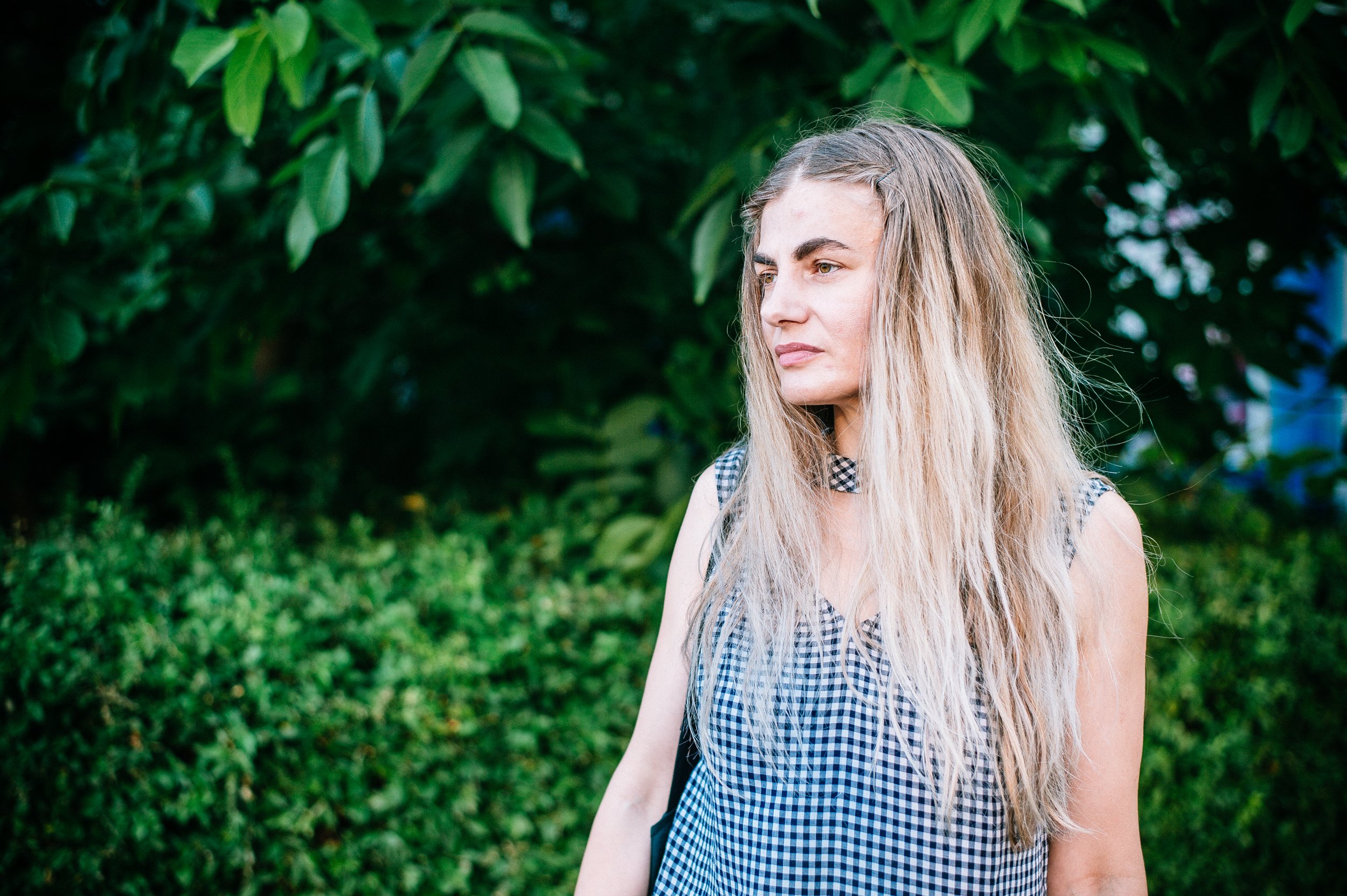 Публічно звинувачувала керівництво в корупції: звільнено скандальну сержантку поліції