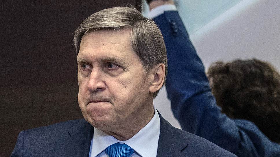 "Ми хочемо, щоб була вже залізна домовленість": у Путіна озвучили ультиматум щодо Донбасу