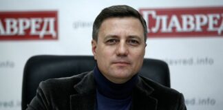 “Нам повезло, что появился Зеленский“: экс-нардеп назвал бывшую ЦИК “филиалом штаба Порошенко“ - today.ua