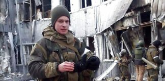 “Добровільно сідайте до в’язниць та не виходьте“: Ярош прокоментував розстріл бойовика “ДНР“ у власній квартирі - today.ua