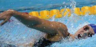 Паралимпийская сборная Украины заняла первое место на чемпионате мира по плаванию - today.ua
