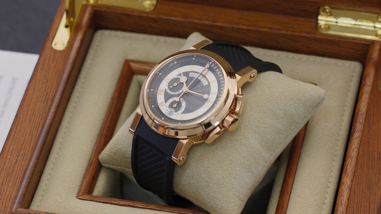 У депутата від партії Порошенка на Хрещатику вкрали золотий годинник за 31 тис. доларів