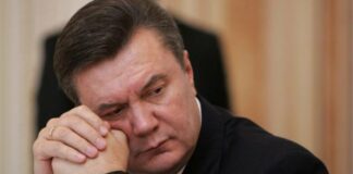 “Зради немає“: в ЄС підтвердили, що санкції проти Януковича залишаються в силі - today.ua