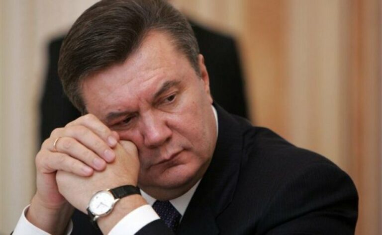 “Зради немає“: в ЄС підтвердили, що санкції проти Януковича залишаються в силі - today.ua