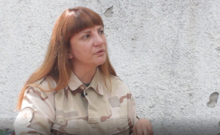 "Еще раз подойдешь – ударю": Корчинская рассказала об агрессивном общении Ляшко с депутатами его партии