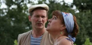 “Ледве йшла“: актрису серіалу “Свати“ запідозрили в алкоголізмі - today.ua