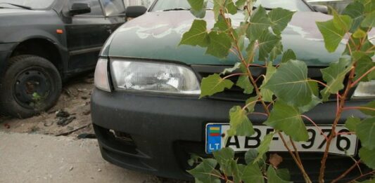 “Евробляхи“ украинцев массово уничтожают: все подробности - today.ua