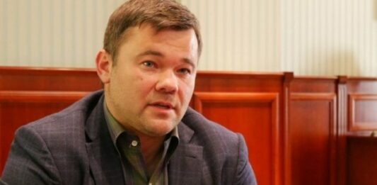 Богдан отримав звання “заслуженого юриста“ незаконно: усі подробиці - today.ua