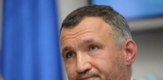 “Став нардепом“: у Раді з'явився скандальний екс-заступник Пшонки  - today.ua