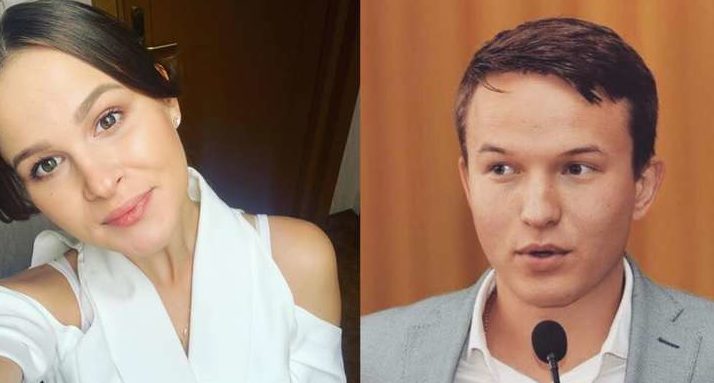 Нардеп от "Слуги народа" взял в помощницы бывшую танцовщицу