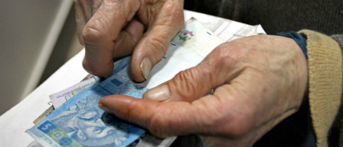 У Зеленського розповіли, хто залишиться без пенсій та субсидій: усі подробиці  - today.ua