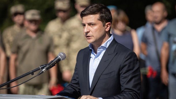 Федералізації не буде: У Зеленського зробили важливу заяву про війну на Донбасі  - today.ua