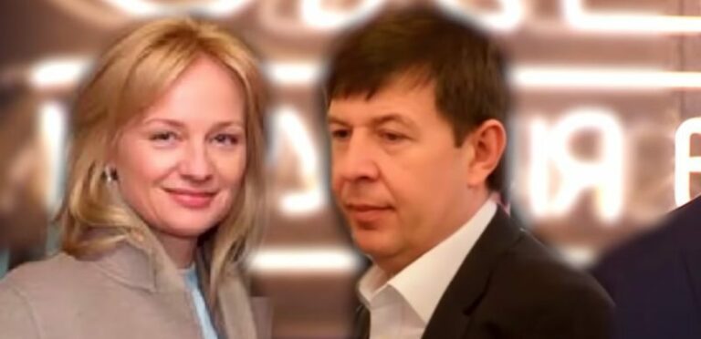 Нардеп от партии Медведчука “забыл“ задекларировать гражданскую жену, на которую оформлен бизнес в России  - today.ua