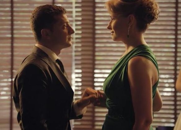 "Когда я впервые увидела Вовчика...": Кравец рассказала о своих отношениях с Зеленским