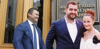 Богдан в Сен-Тропе: с кем отдыхал глава Офиса президента - today.ua