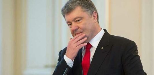 Порошенко розповів про зрив домовленостей з Путіним - today.ua