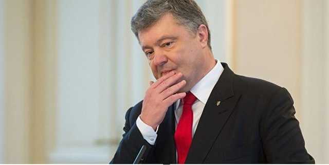 Порошенко рассказал о срыве договоренностей с Путиным - today.ua