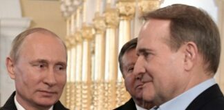 “Нічого доброго з цього не вийде“: Путін захистив Медведчука перед Зеленським  - today.ua