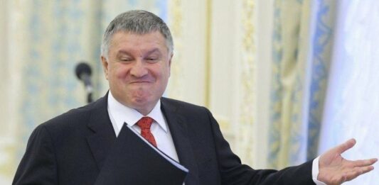 Аваков пішов на конфлікт з Богданом через поділ Нацгвардії  - today.ua