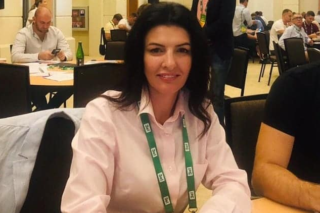 Цей урок, я запам’ятаю назавжди”: ще одна слуга народу” зізналася у кнопкодавстві - today.ua