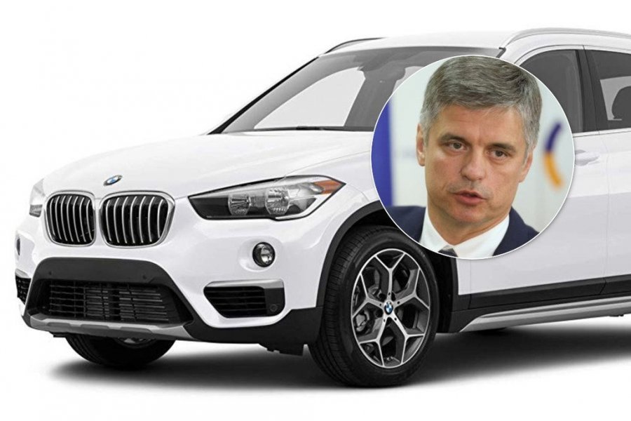 “Peugeout, Mercedes і Toyota“: на яких авто їздять українські міністри 