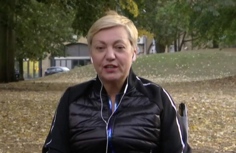Гонтарева не вернется в Украину: в чем призналась экс-глава НБУ - today.ua