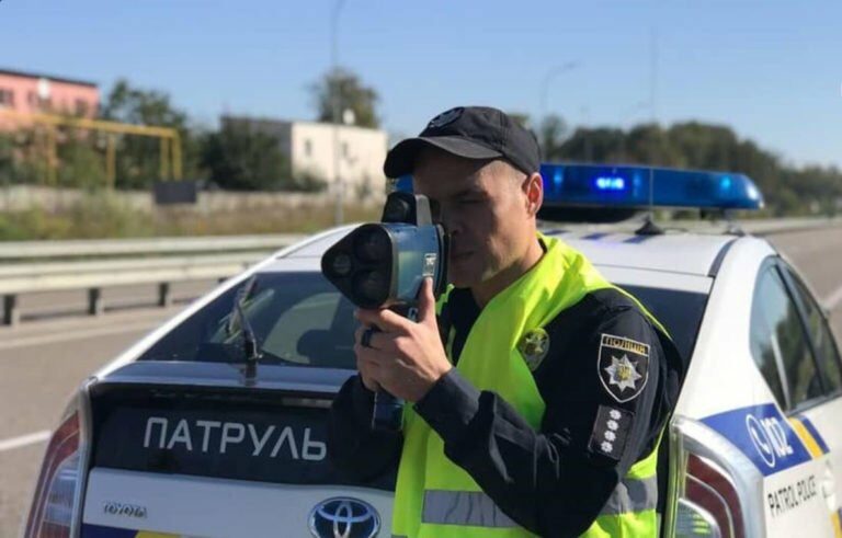 Радари TruCam поза законом: суд встав на захист водіїв - today.ua