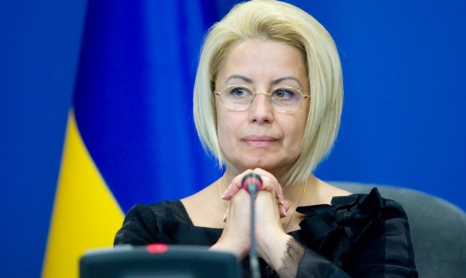 “Нормальной жизни в Украине не будет“: экс-регионалка Герман угрожает Зеленскому  - today.ua