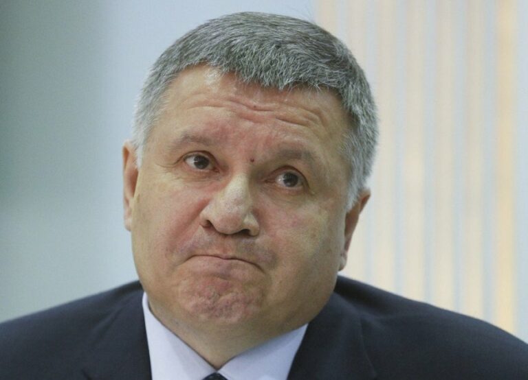“Угрожал отставкой“: какие условия Аваков выставил Зеленскому  - today.ua